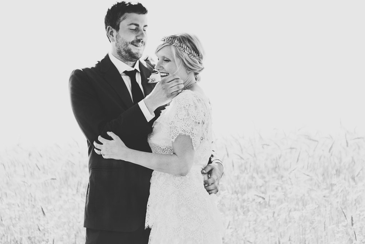 Andréa & Christophe