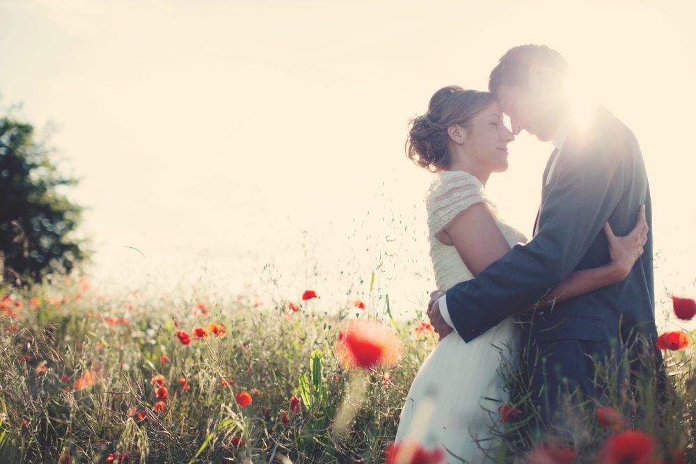 Un beau jour : Gaëlle & Rémi