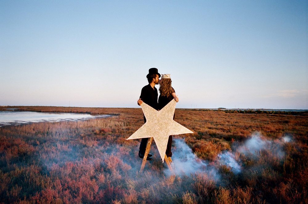 Un mariage à petit prix