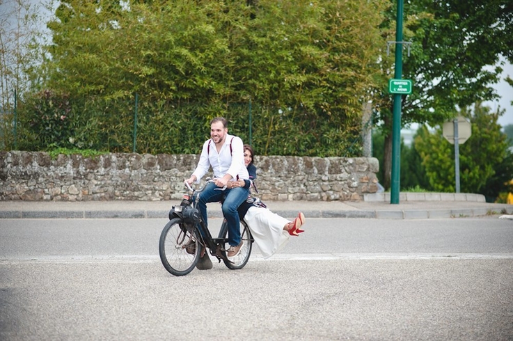 Lorène & Yoann