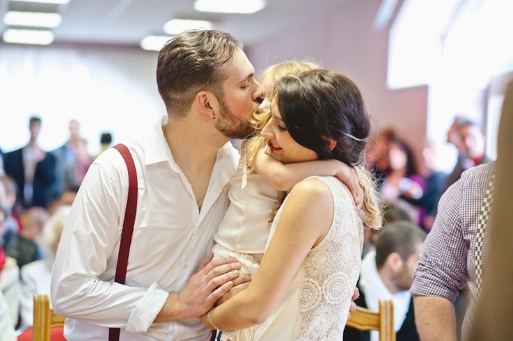 Lorène & Yoann