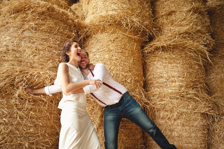 Lorène & Yoann