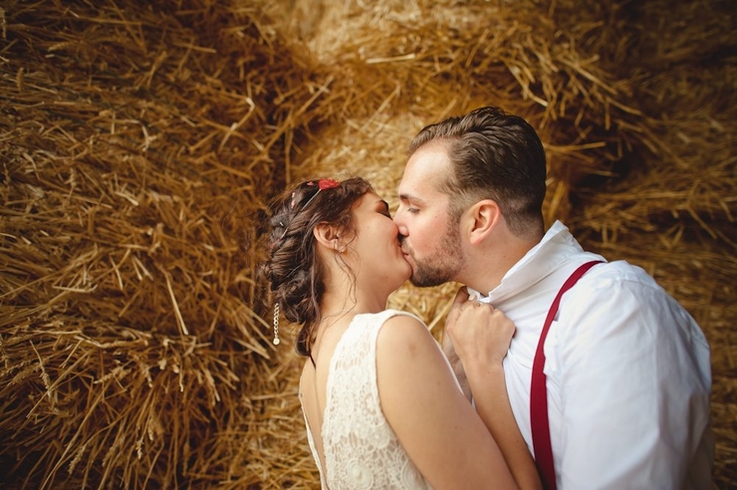 Lorène & Yoann