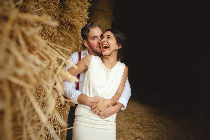 Lorène & Yoann