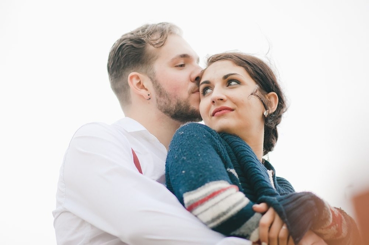 Lorène & Yoann