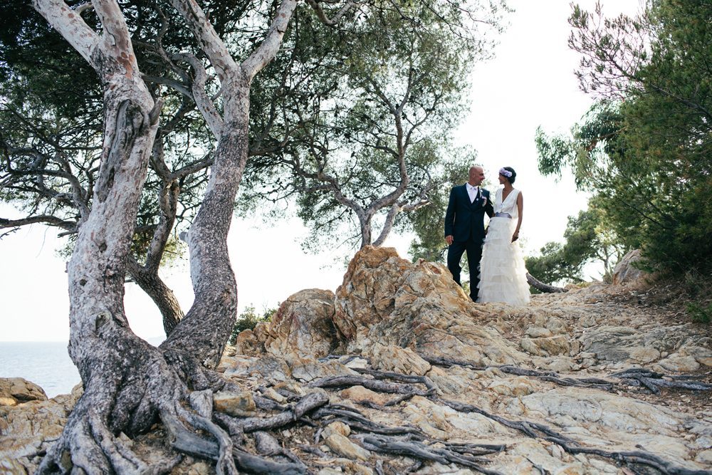 Un beau jour : Sophie & Graham