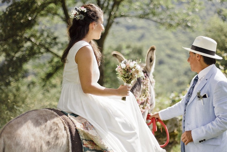 Maria & Jean-Maël