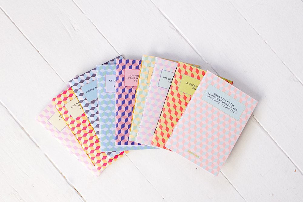 The notebook-guestbook?!