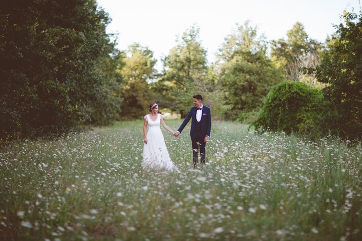 Mélodie & David