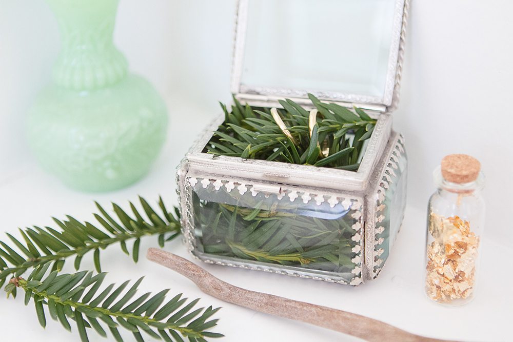 Pimp your ring holder