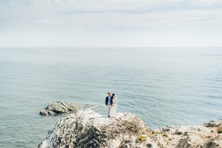 (Français) Clémence & David