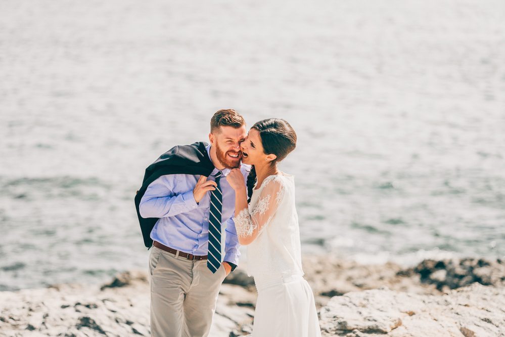 Un beau jour : Clémence & David