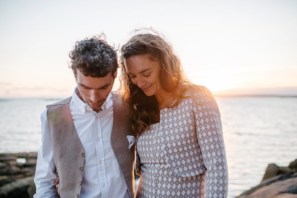 Un beau jour : Marie & Erwan