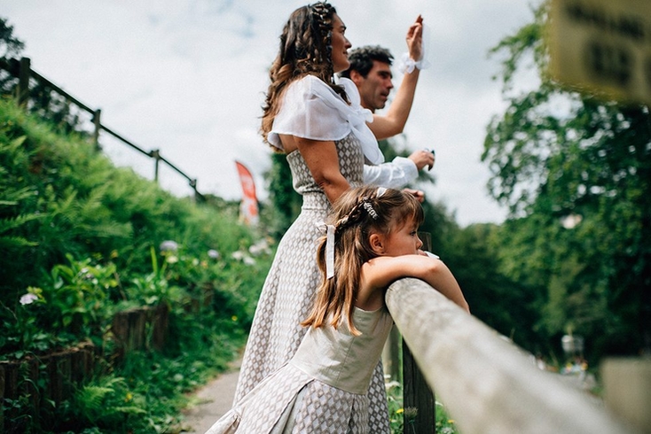 Marie & Erwan