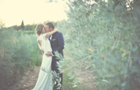 Un beau jour : Marion & Didier