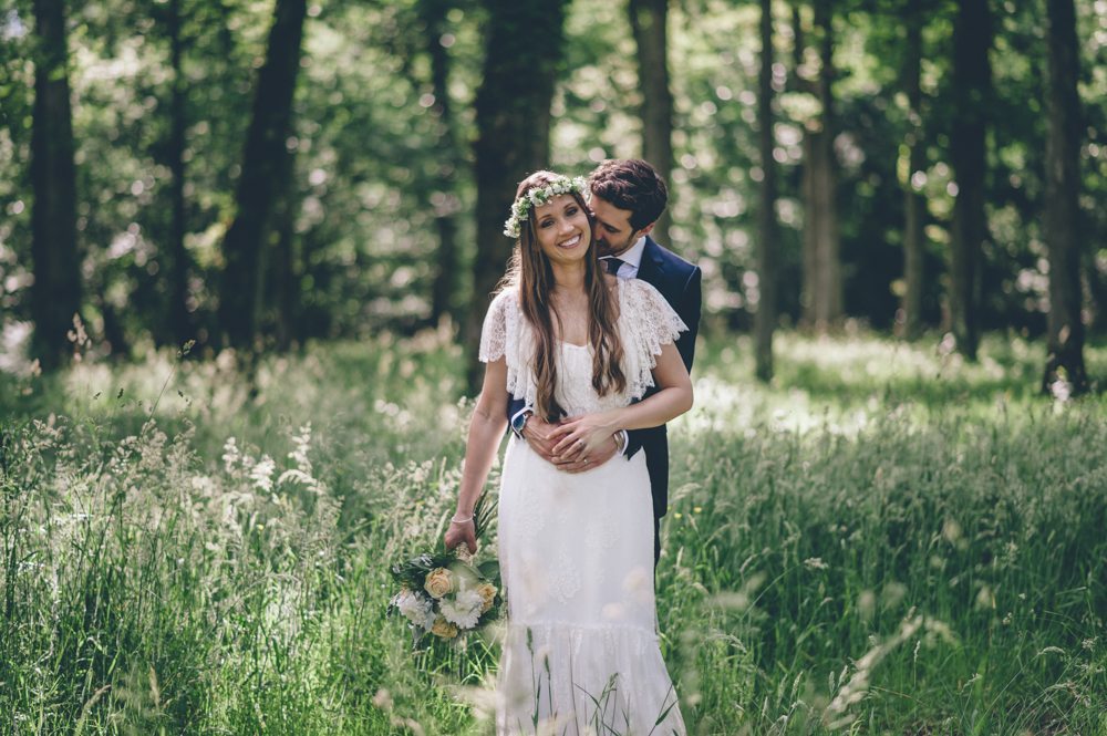 Un beau jour : Louise & Guillaume