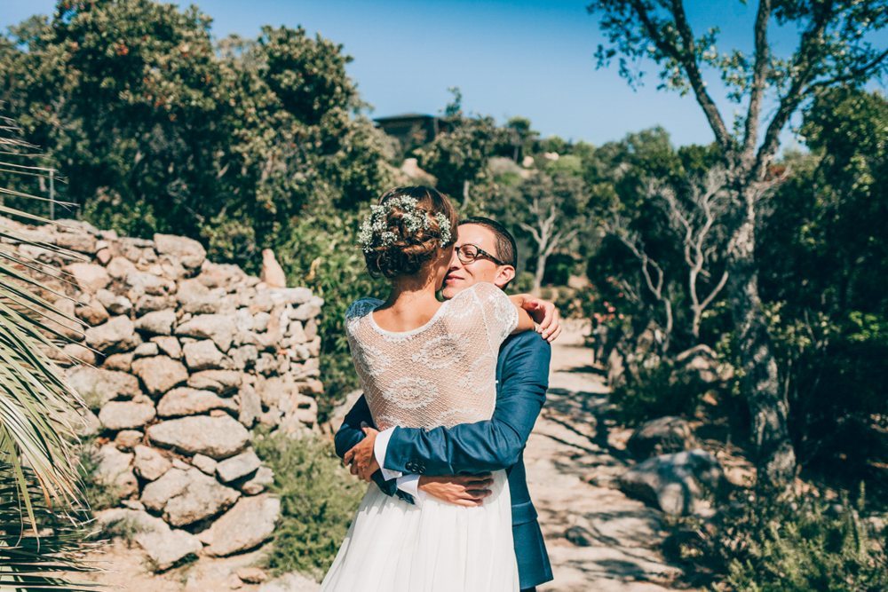 Un beau jour : Laure & Angel