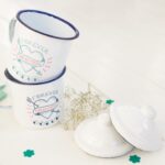 Forever mugs