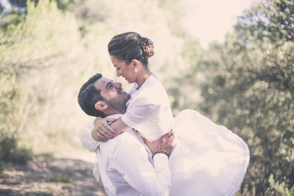 Un beau jour : Céline & Jean