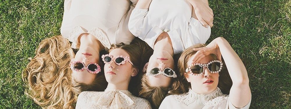 Une bachelorette party à Paris