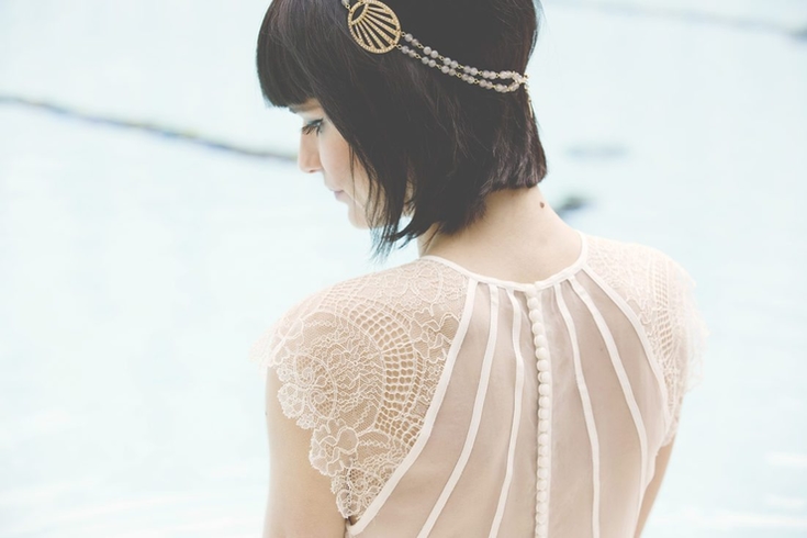 Elise Hameau – Collection Capsule Paris – San Francisco