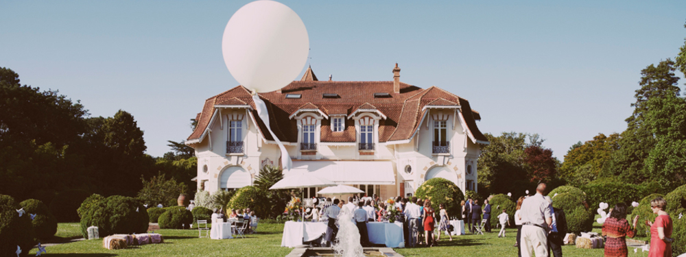 20 location ideas for your wedding