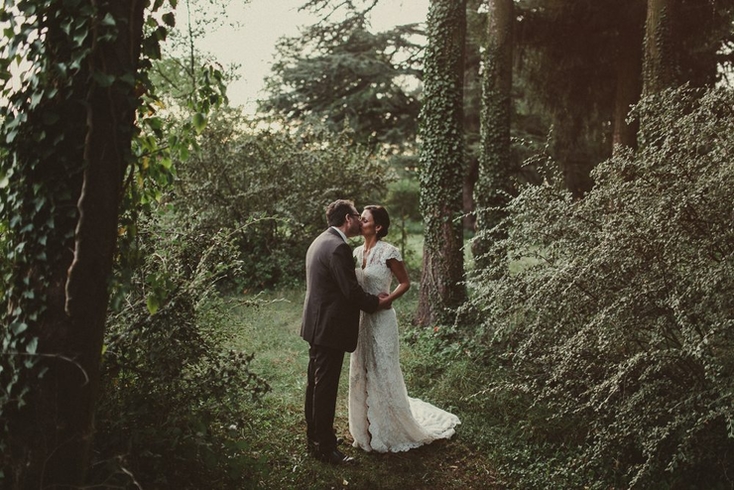 Céline & Vincent