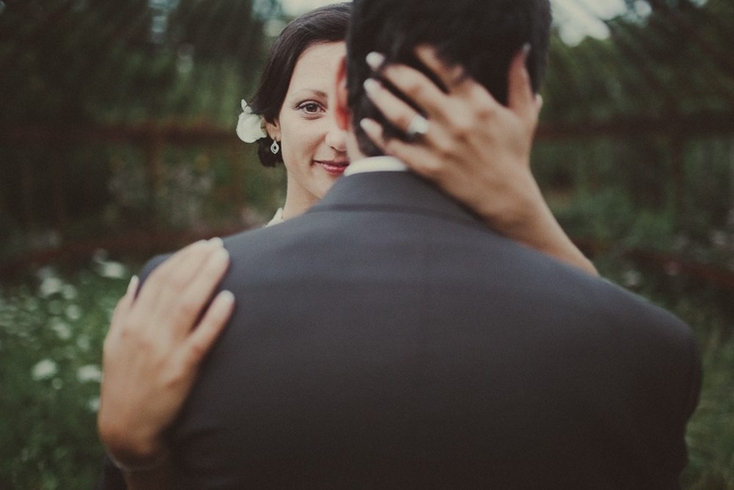 Céline & Vincent