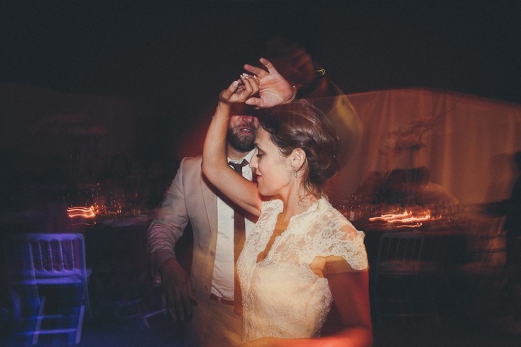 Céline & Vincent