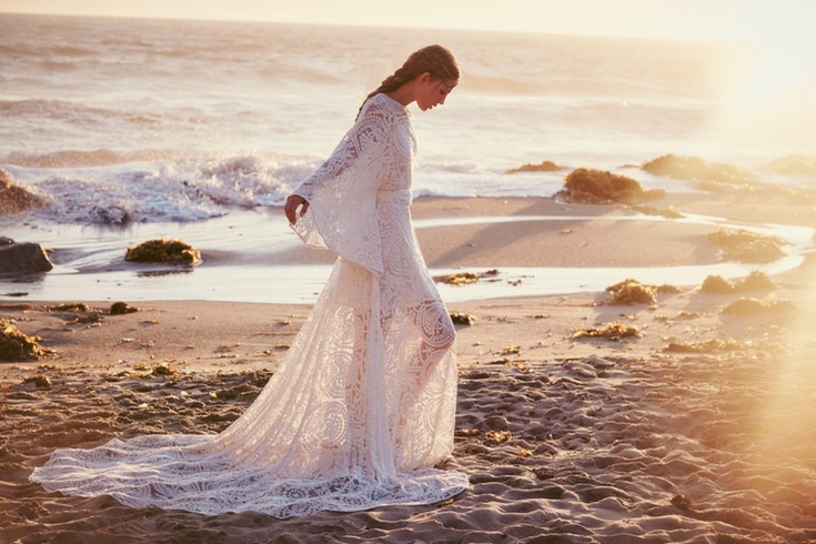 Free People – Collection Ever After 2015