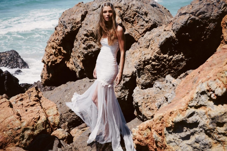 Free People – Collection Ever After 2015