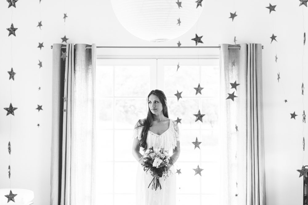 Se préparer le jour J