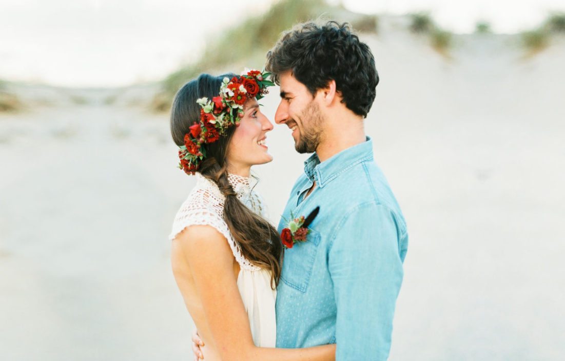 C’est l’amour à la plage