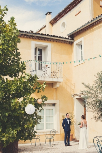 Céline & Jérémie