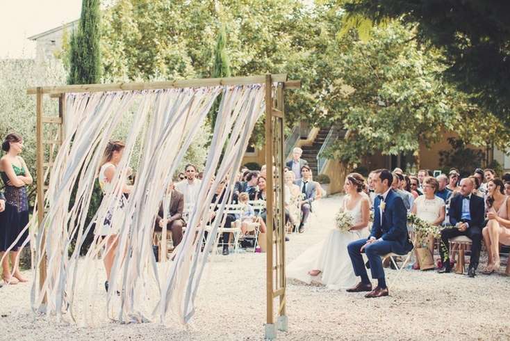 Céline & Jérémie