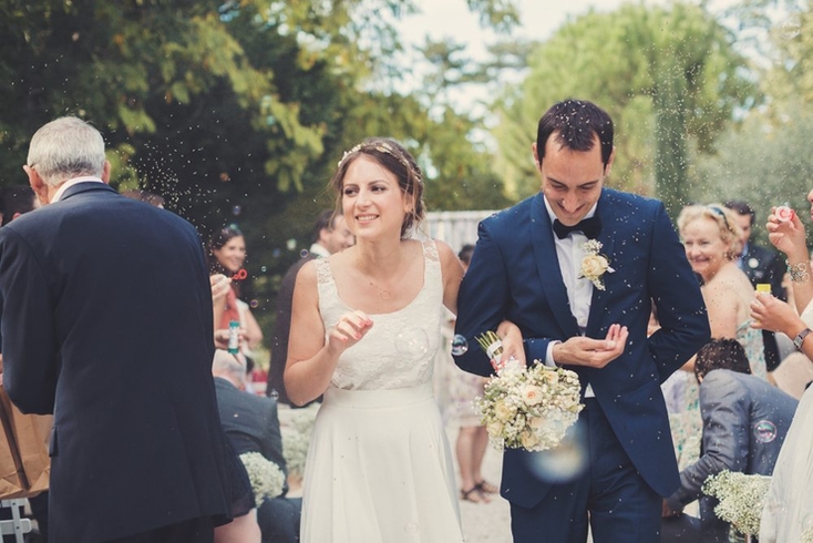 Céline & Jérémie