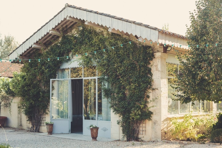 Céline & Jérémie