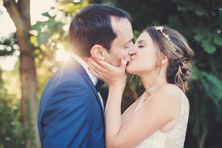 Céline & Jérémie