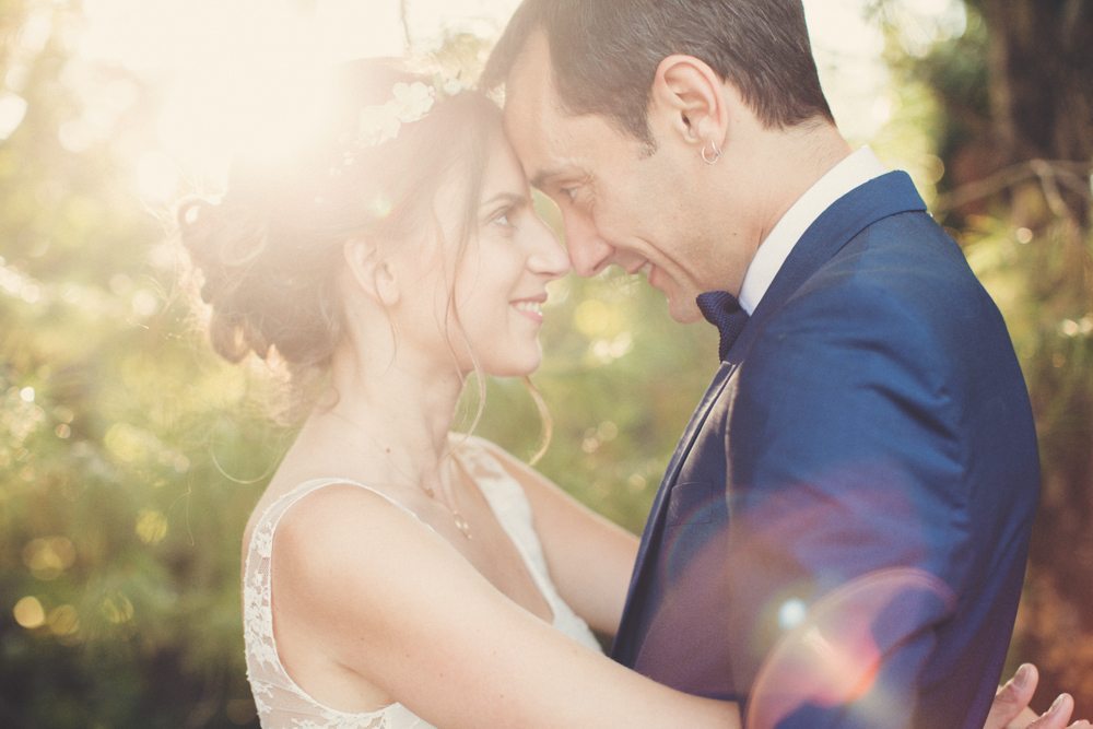 Un Beau Jour : Céline & Jérémie