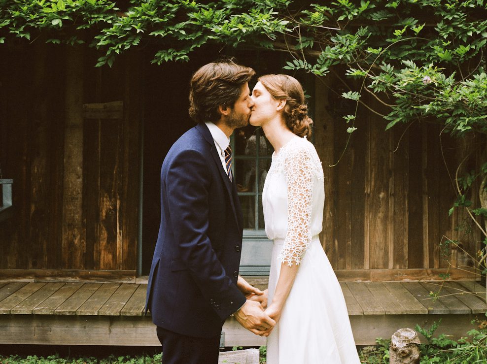 Un beau jour : Marion & Jean-Baptiste