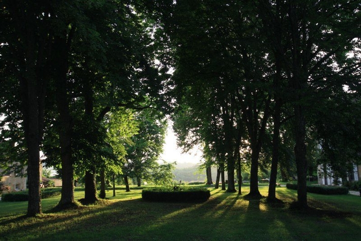 Domaine de la Fourtonie