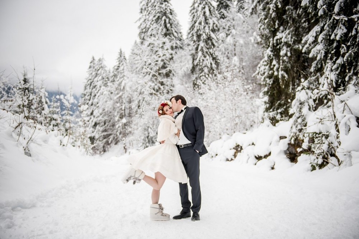 Béatrice & Sébastien