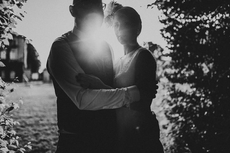 Fiona & Christian
