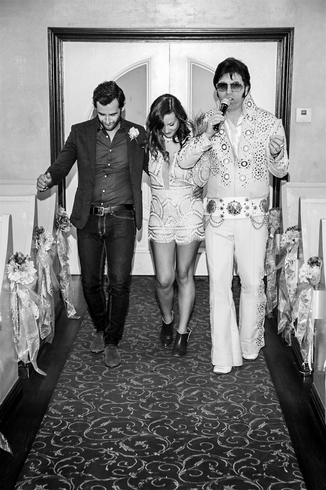 Lucile & Romain