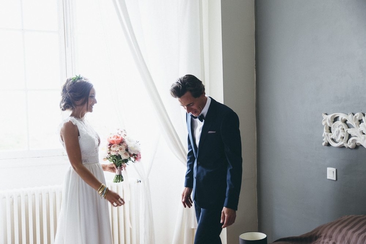 Déborah & Pierre-Antoine