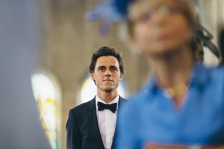 Déborah & Pierre-Antoine