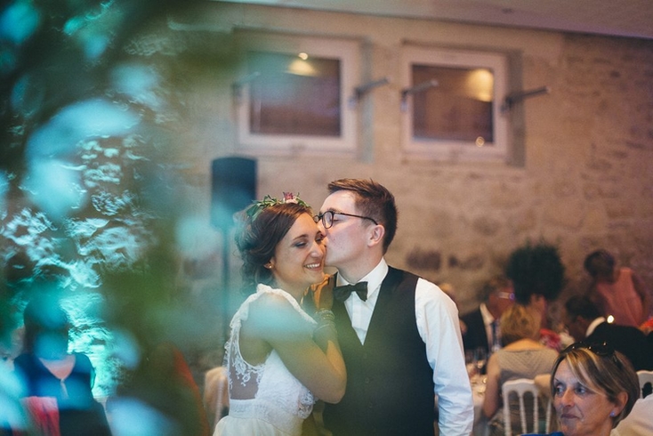 Déborah & Pierre-Antoine