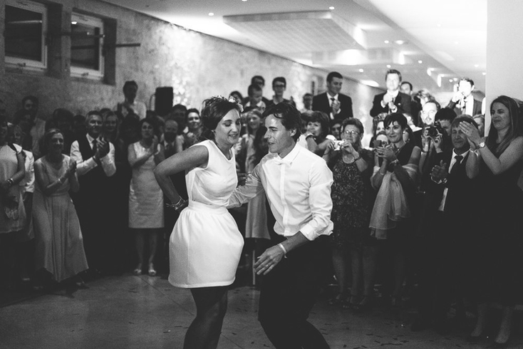 Déborah & Pierre-Antoine