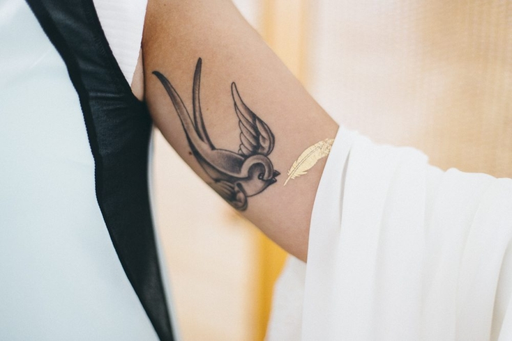 Déborah & Pierre-Antoine