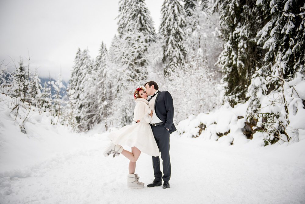 Best-of 2015 : les mariages